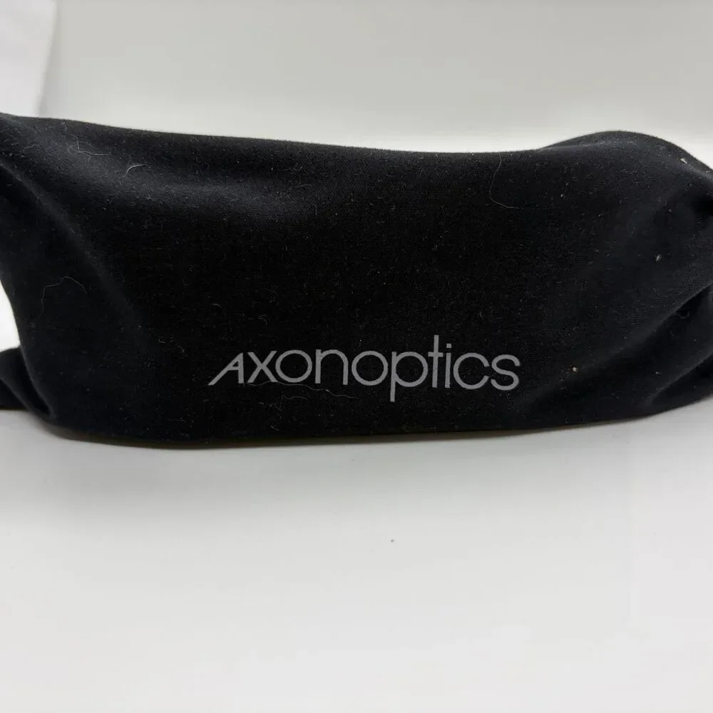 Unbranded Men's Black Sunglasses